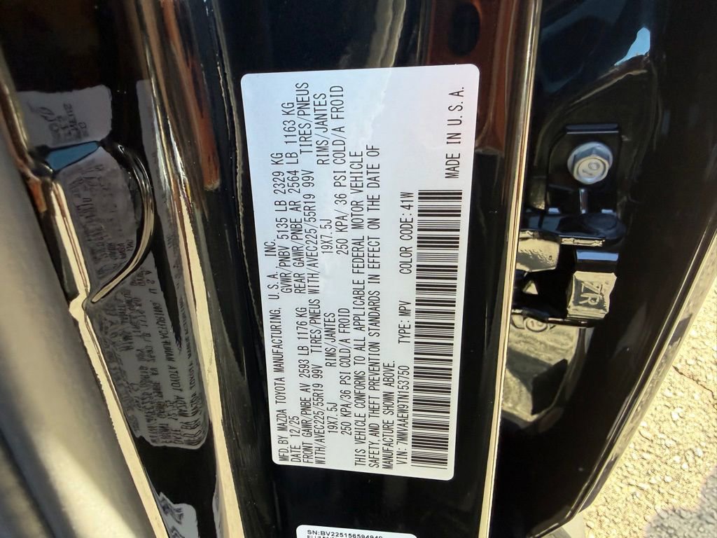 New 2026 MAZDA CX-50 2.5 Hybrid w/ Weather Package image 33