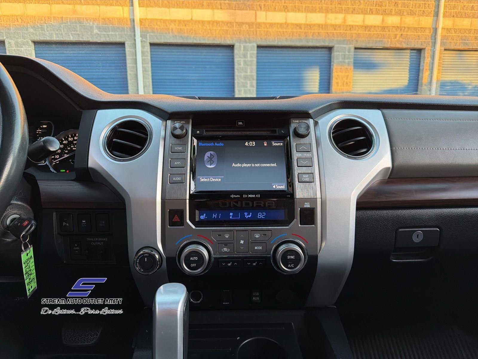 Used 2019 Toyota Tundra Limited image 23