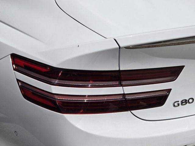 Used 2023 Genesis G80 3.5T Sport image 8
