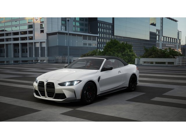 New 2026 BMW M4 Competition image 1