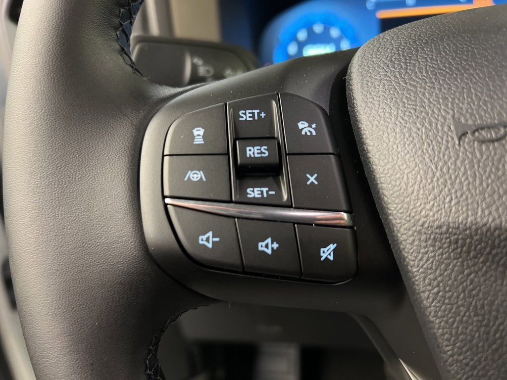 New 2025 Ford Bronco Sport Big Bend w/ Convenience Package image 17