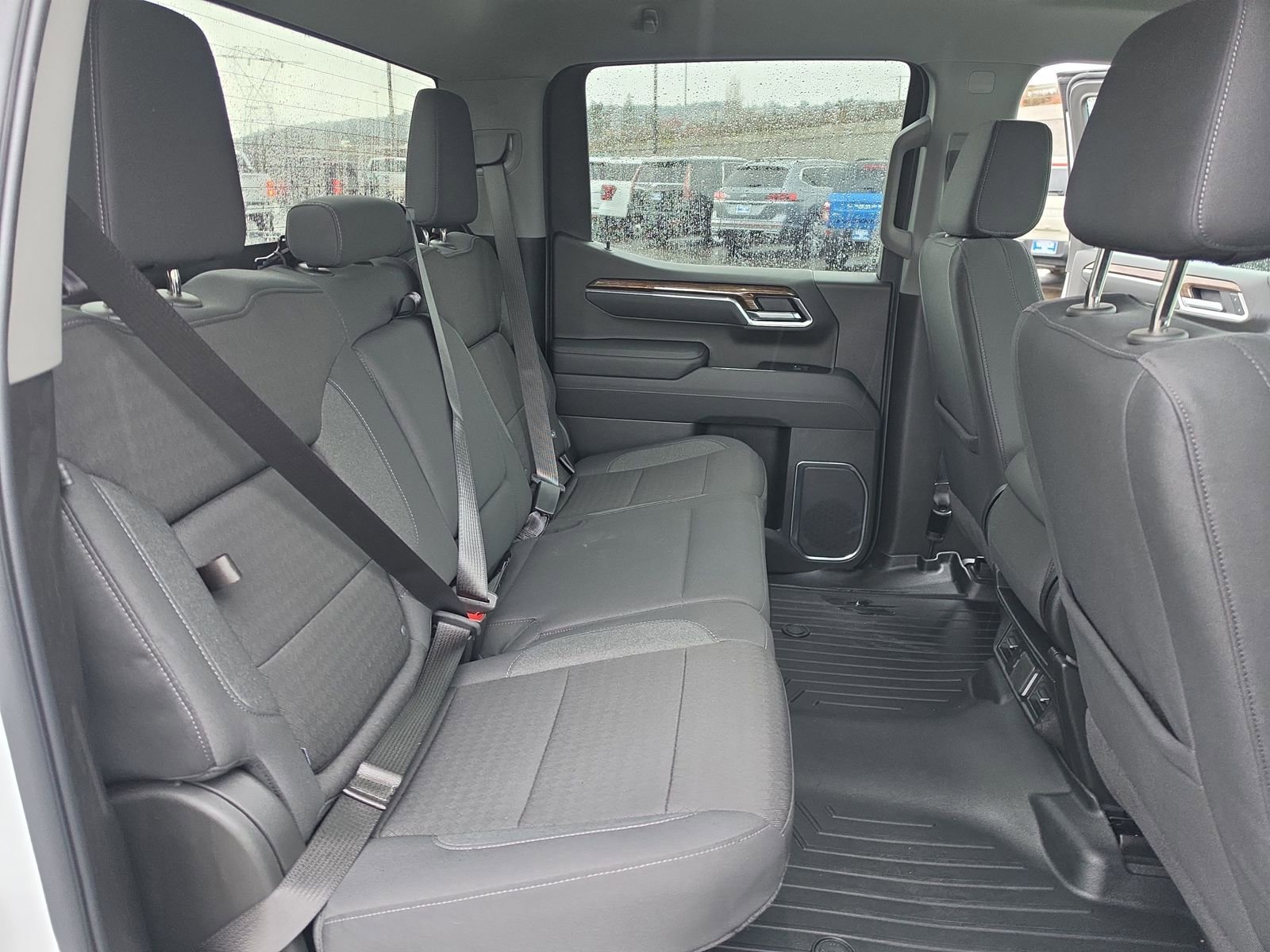 Used 2026 GMC Sierra 1500 Elevation image 18