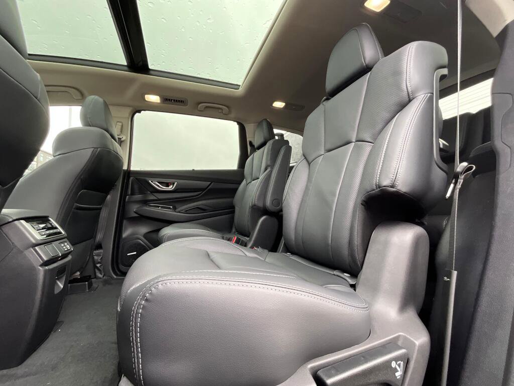 New 2026 Subaru Ascent Limited image 13