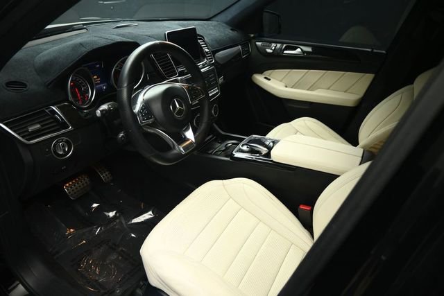 Used 2016 Mercedes-Benz GLE 63 AMG S image 47