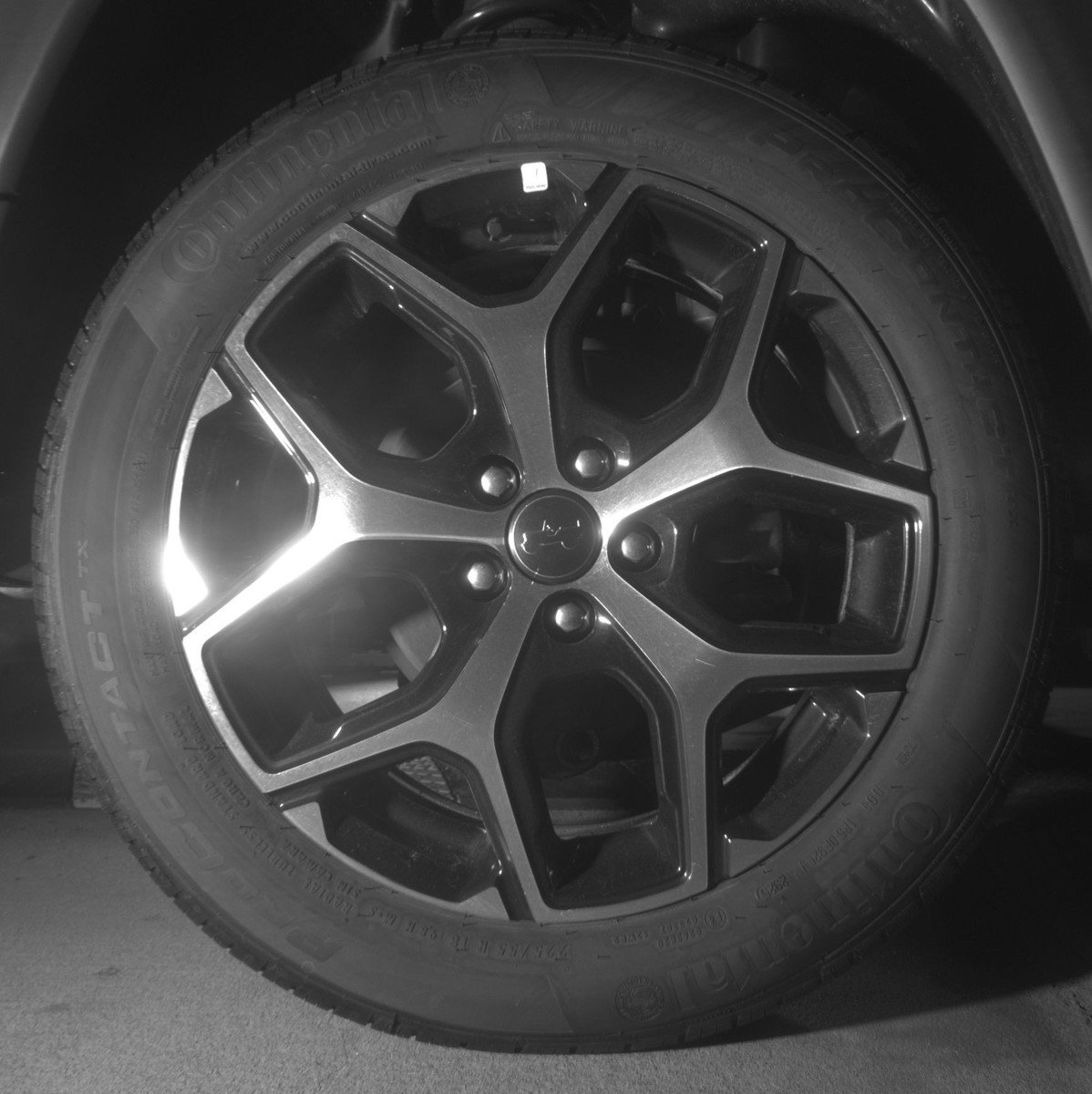 Used 2025 Jeep Compass Limited image 15