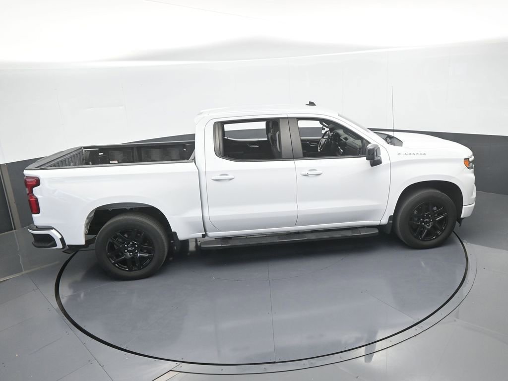 Used 2023 Chevrolet Silverado 1500 RST image 53
