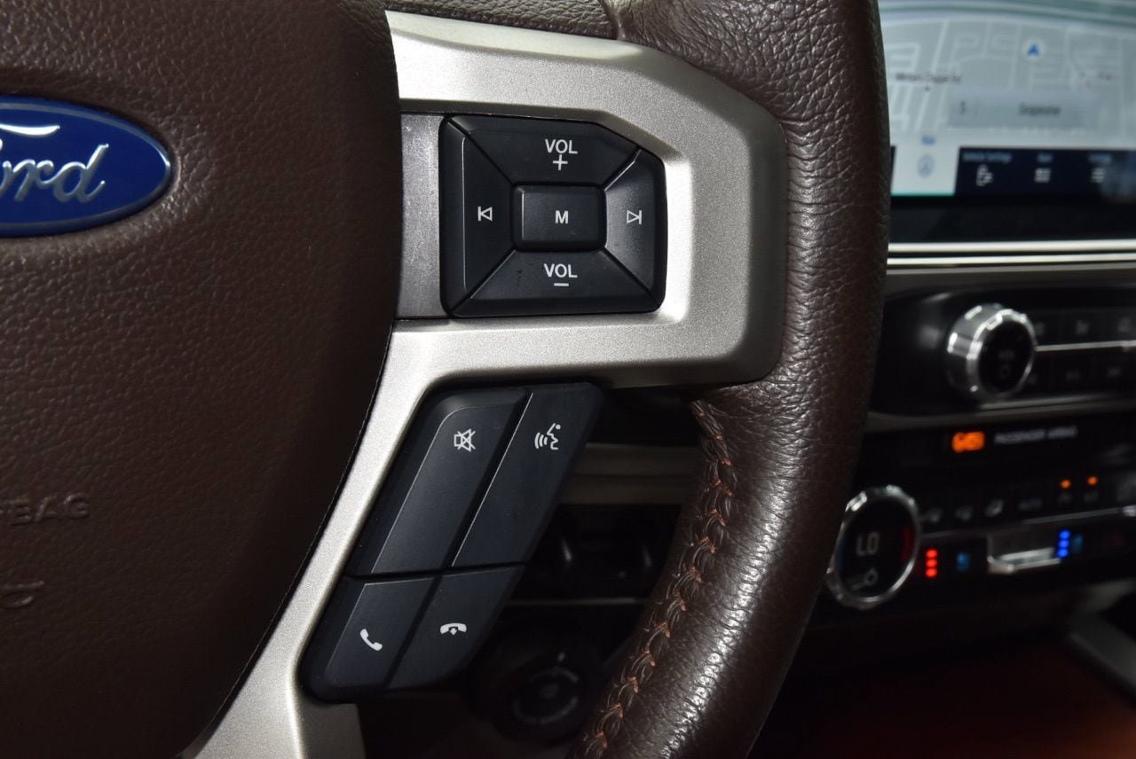 Used 2022 Ford F250 King Ranch w/ King Ranch Ultimate Package image 24