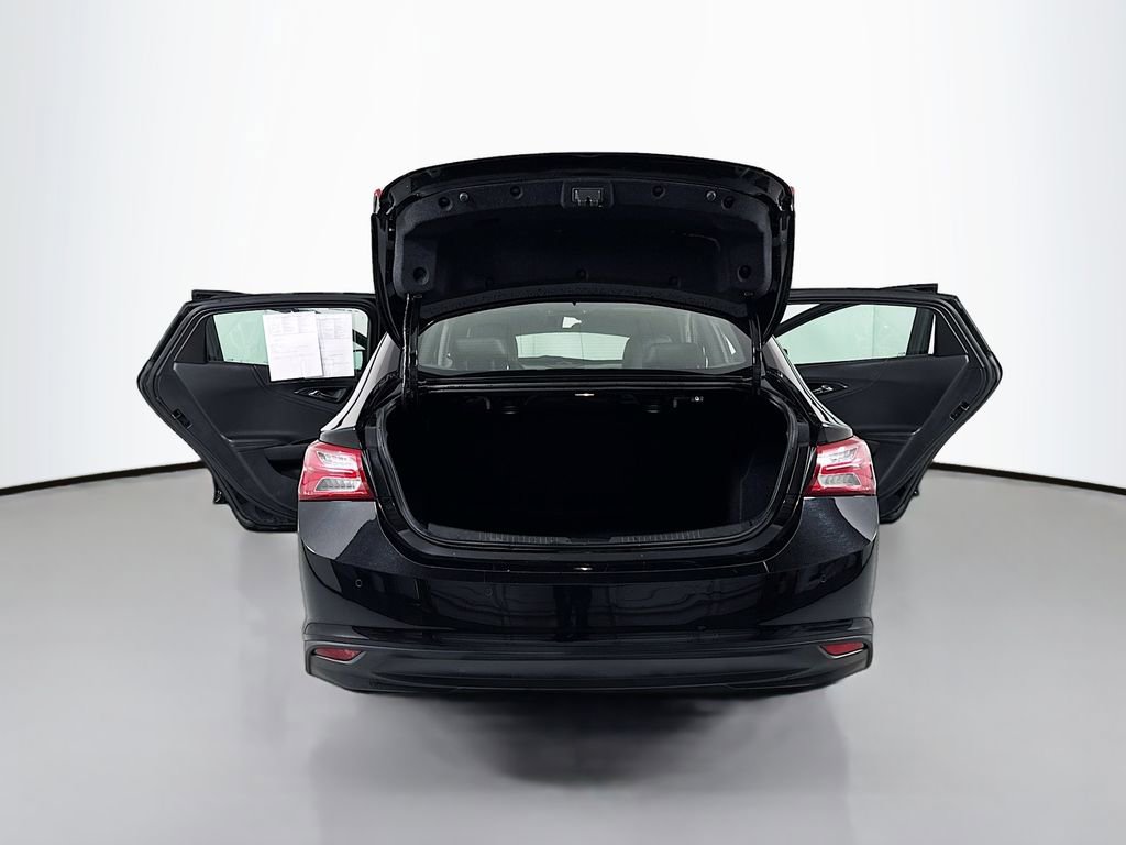 Used 2024 Chevrolet Malibu LT FWD image 22