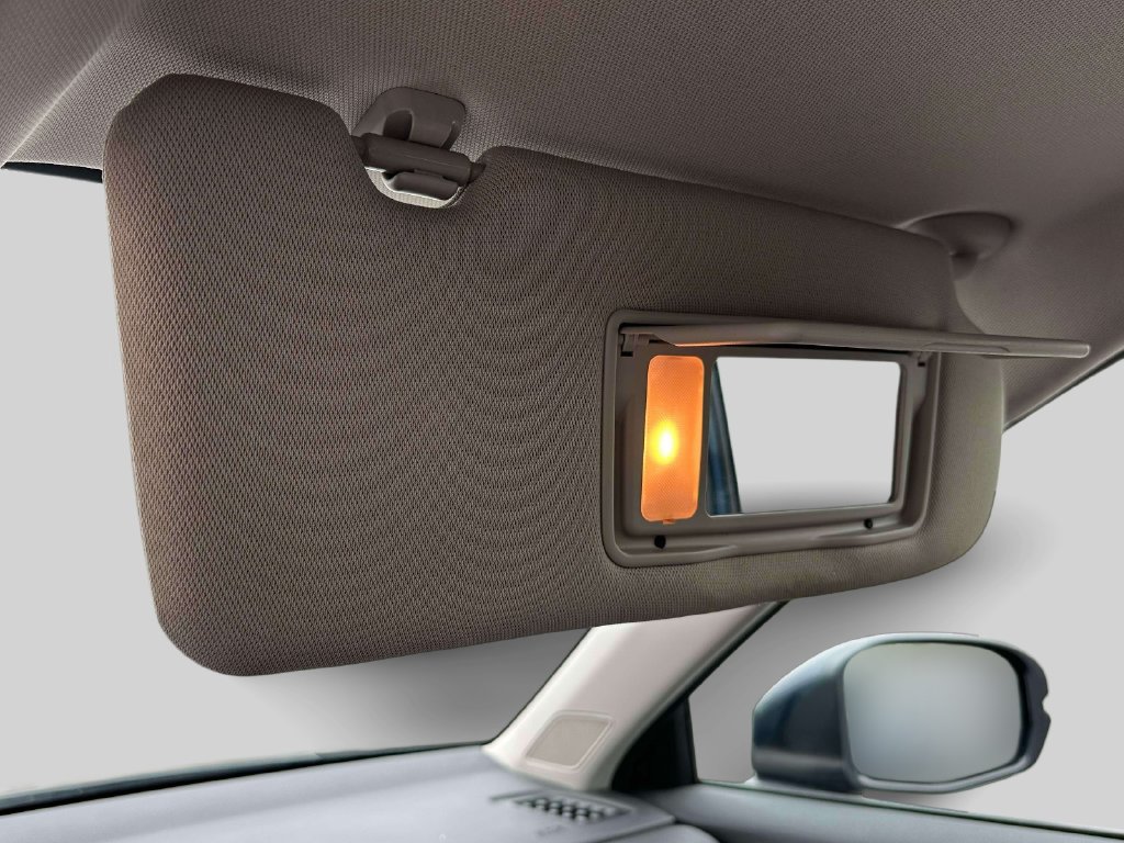Certified 2025 Honda CR-V EX image 29