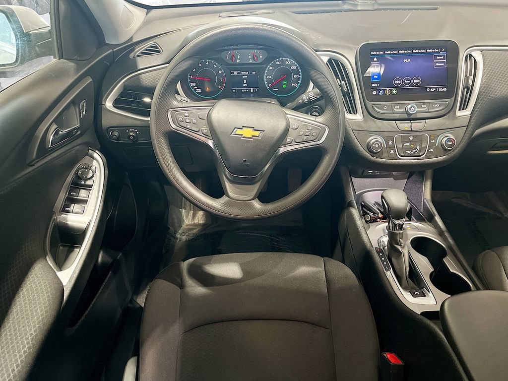 Used 2024 Chevrolet Malibu LS image 21