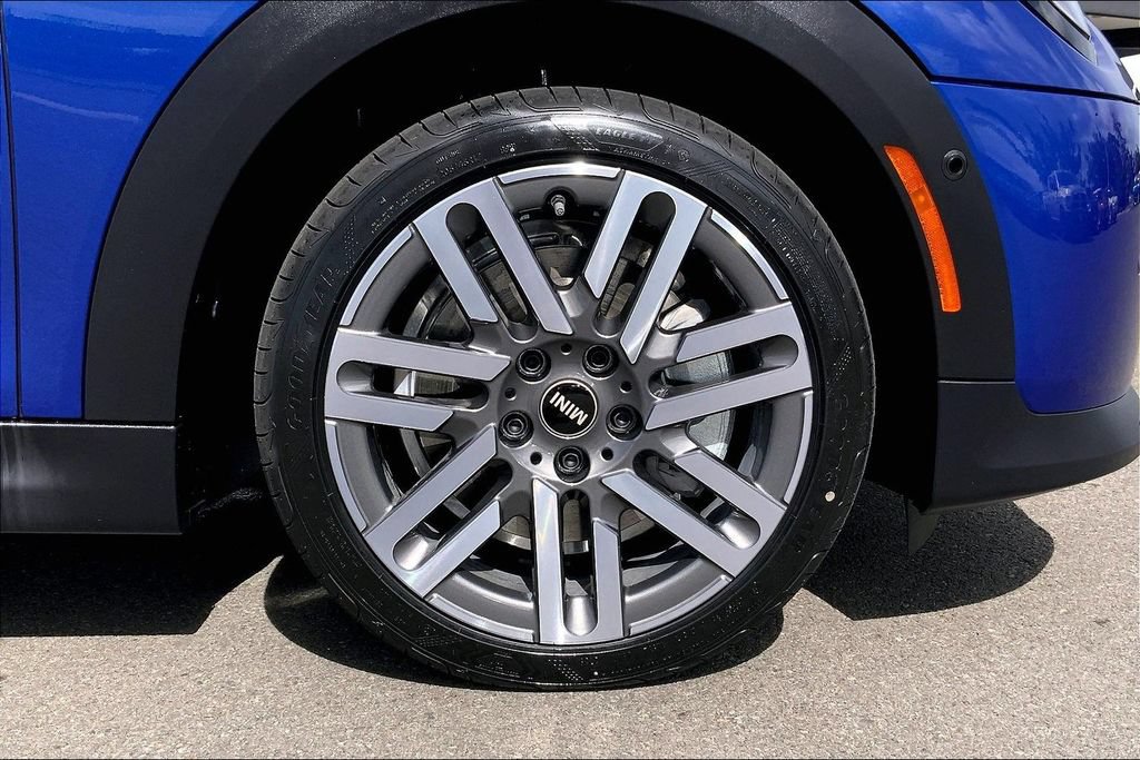 Used 2026 MINI Cooper S FWD image 13