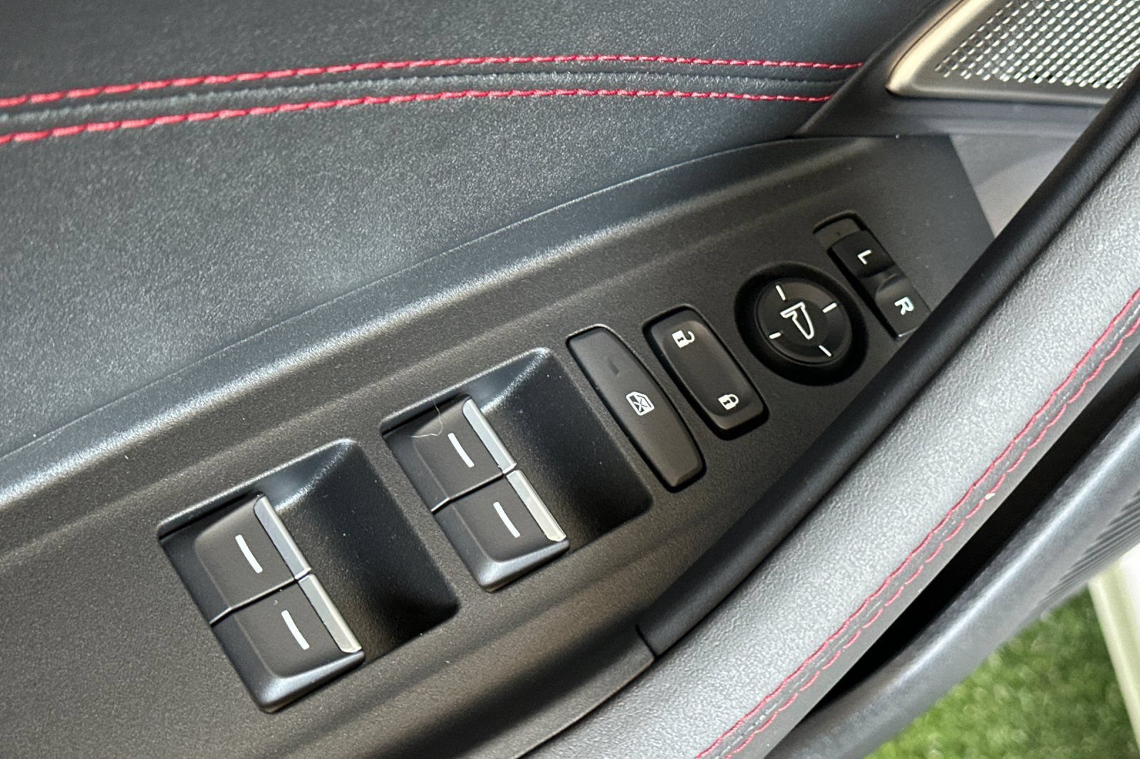 Certified 2025 Acura TLX w/ A-SPEC Package AWD/4WD image 12