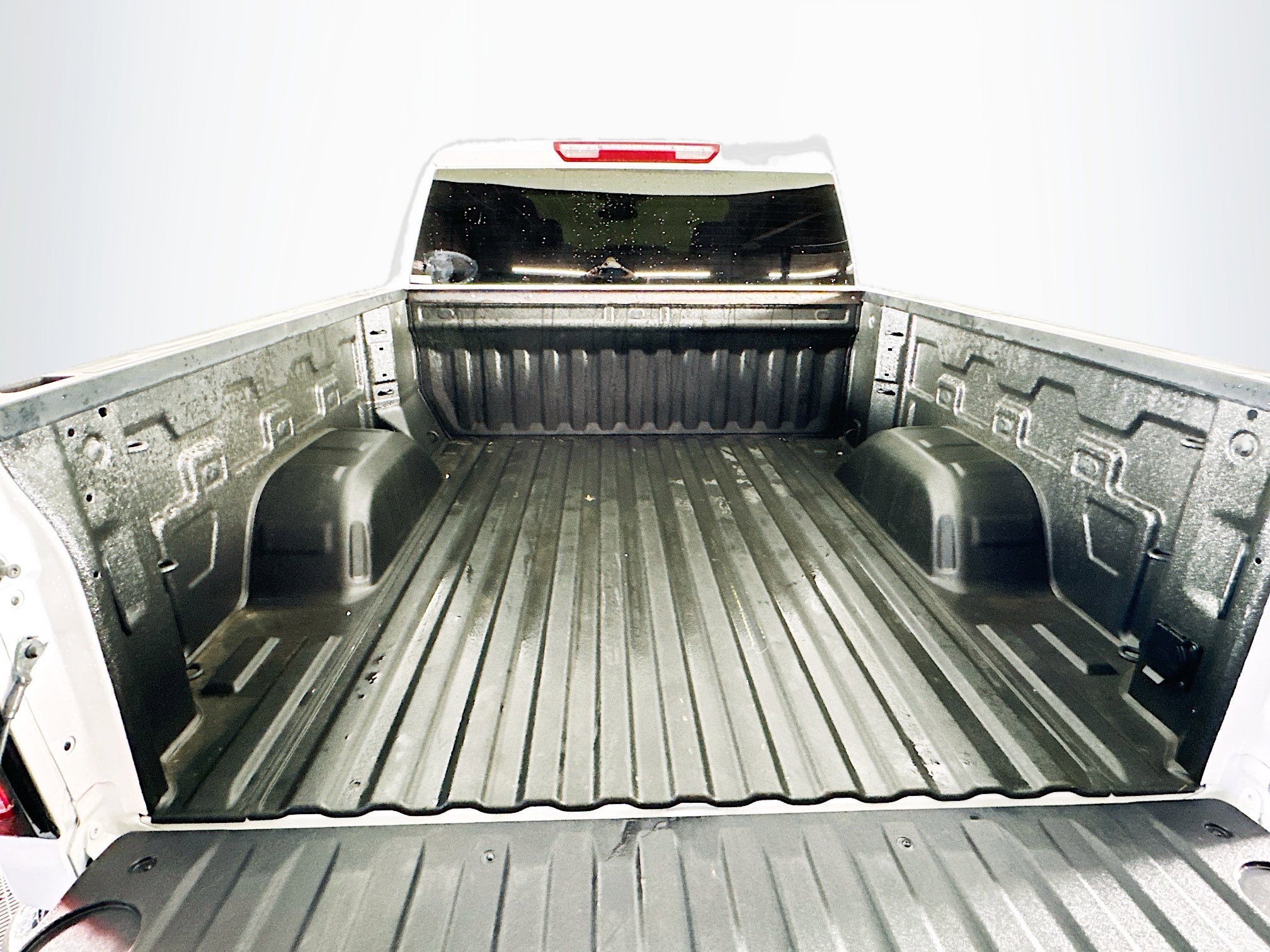 Used 2024 GMC Sierra 1500 Elevation image 26