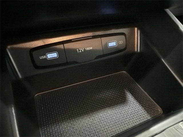 Used 2022 Hyundai Tucson SE image 24