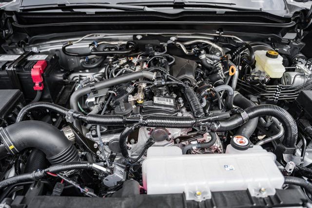 New 2026 Toyota Tacoma SR5 image 16