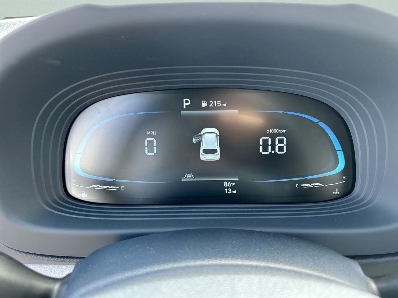 New 2026 Hyundai Venue SEL image 38