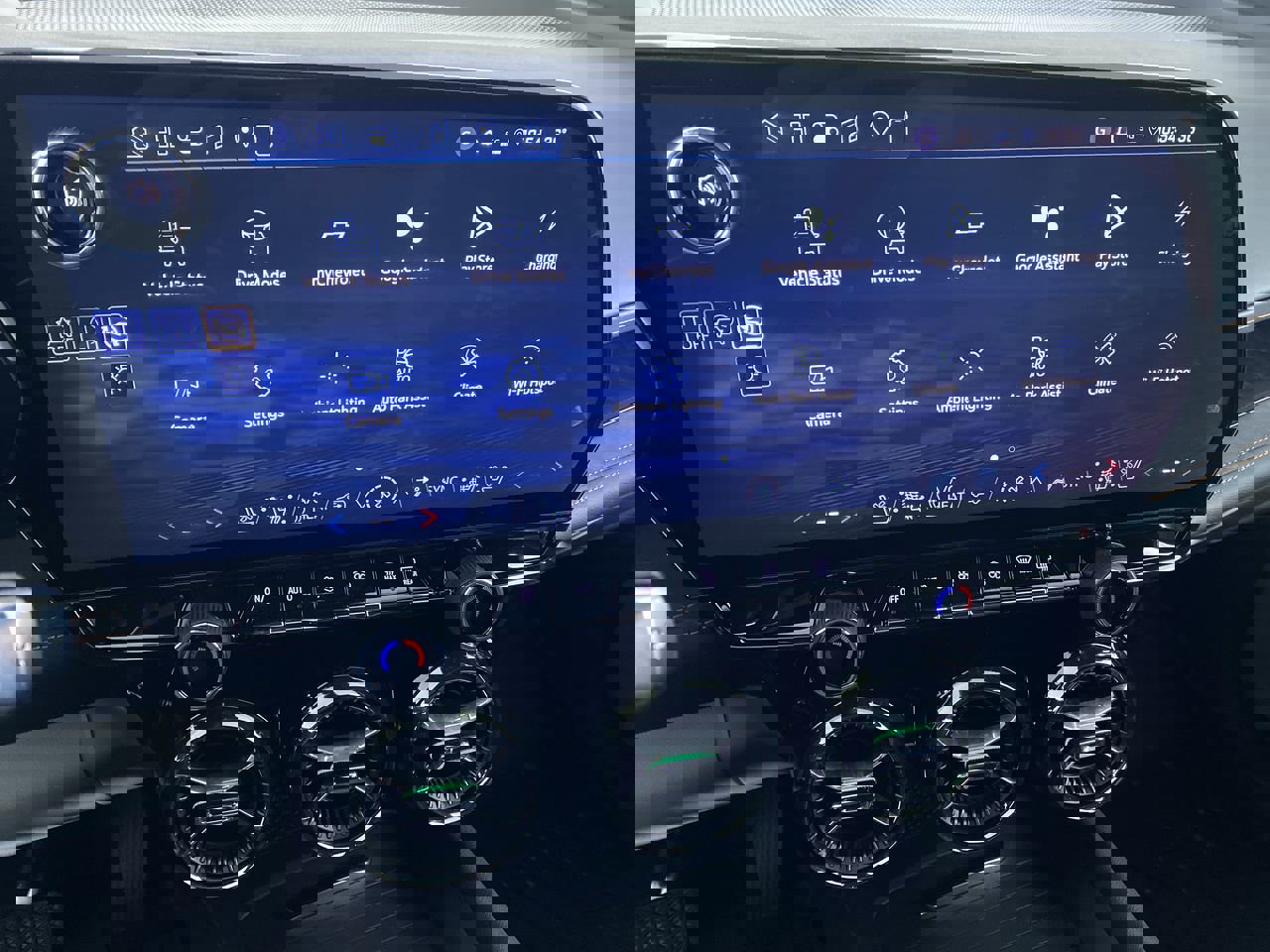 New 2026 Chevrolet Blazer EV SS image 5