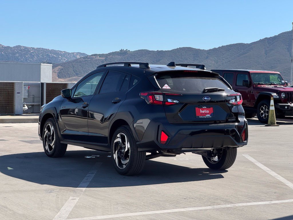 New 2026 Subaru Crosstrek 2.5i Limited AWD/4WD image 28