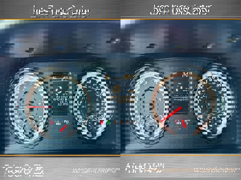 Used 2017 RAM 3500 Tradesman w/ Chrome Appearance Group image 34