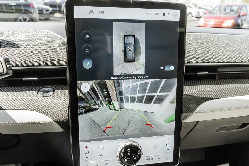 Used 2023 Ford Mustang Mach-E Premium image 11