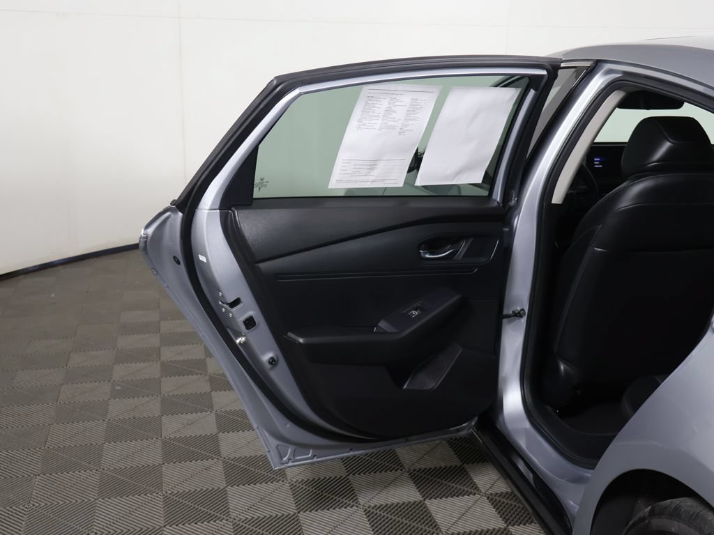 Used 2025 Honda Accord EX-L image 21