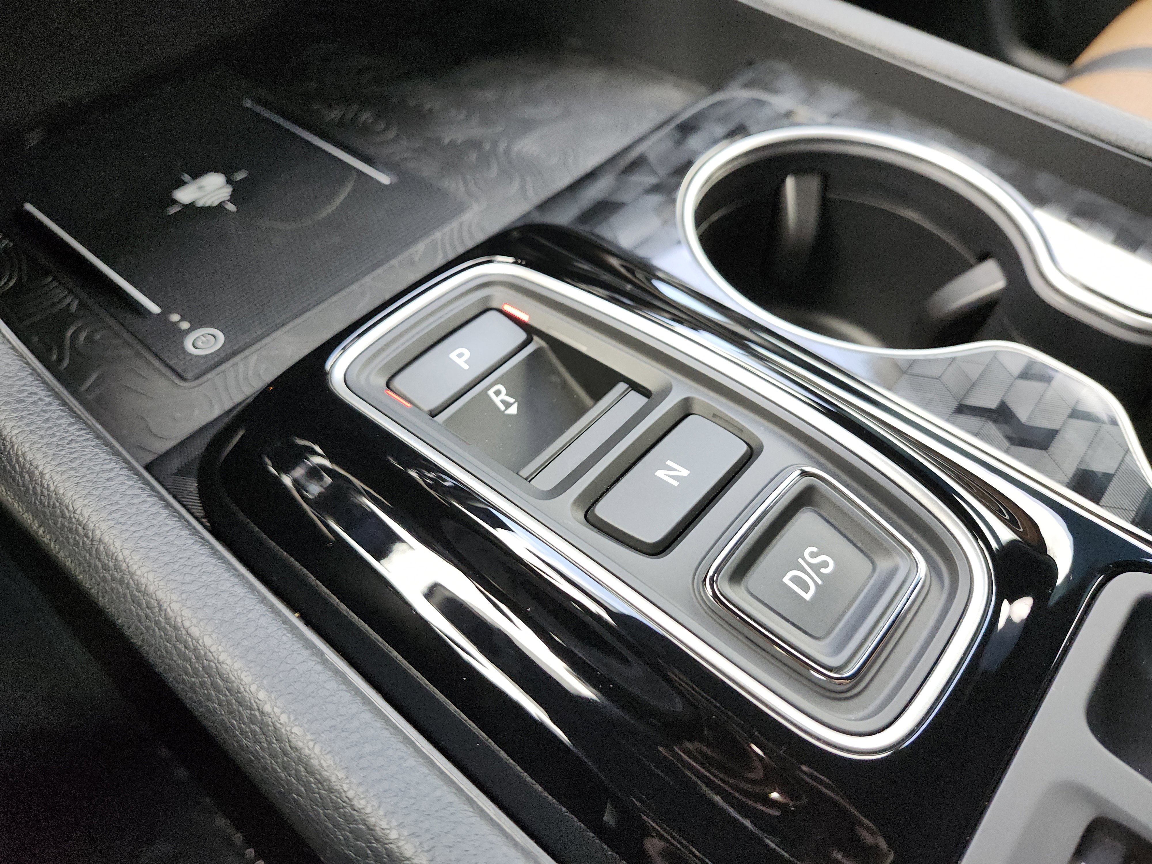 Used 2026 Honda Passport TrailSport Elite image 40