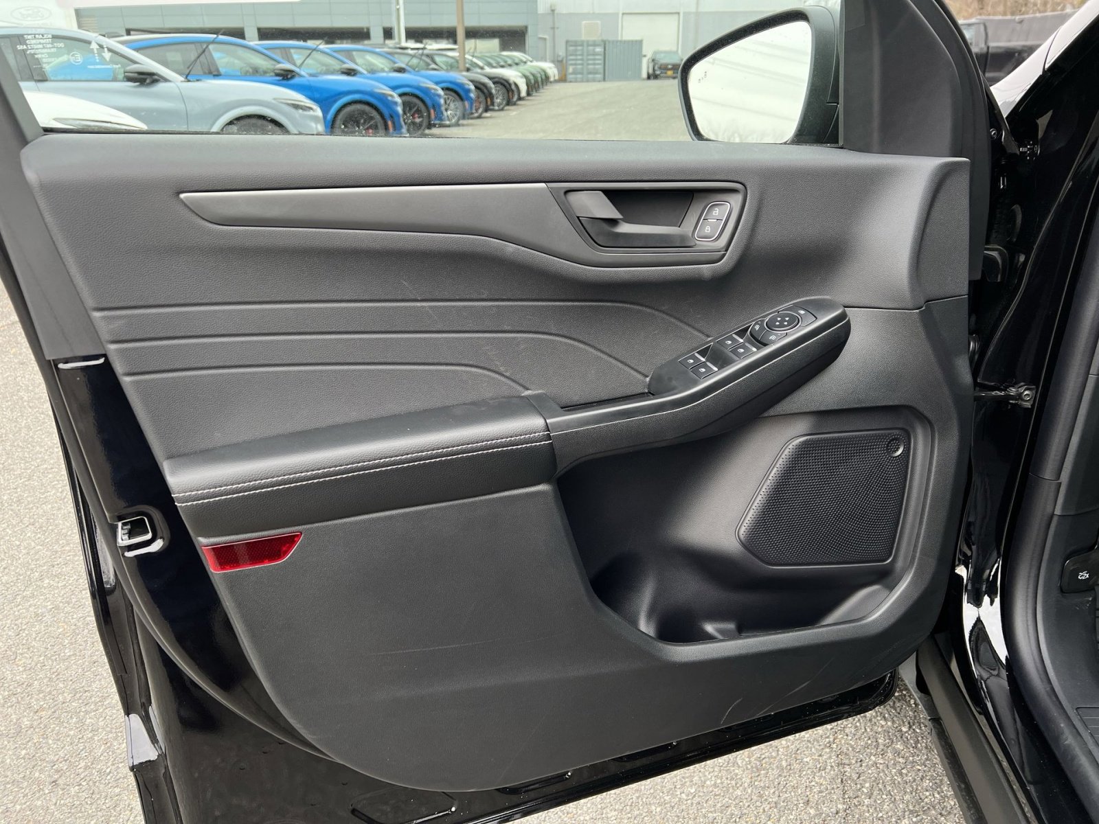 New 2026 Ford Escape Active w/ Cold Weather Package image 14