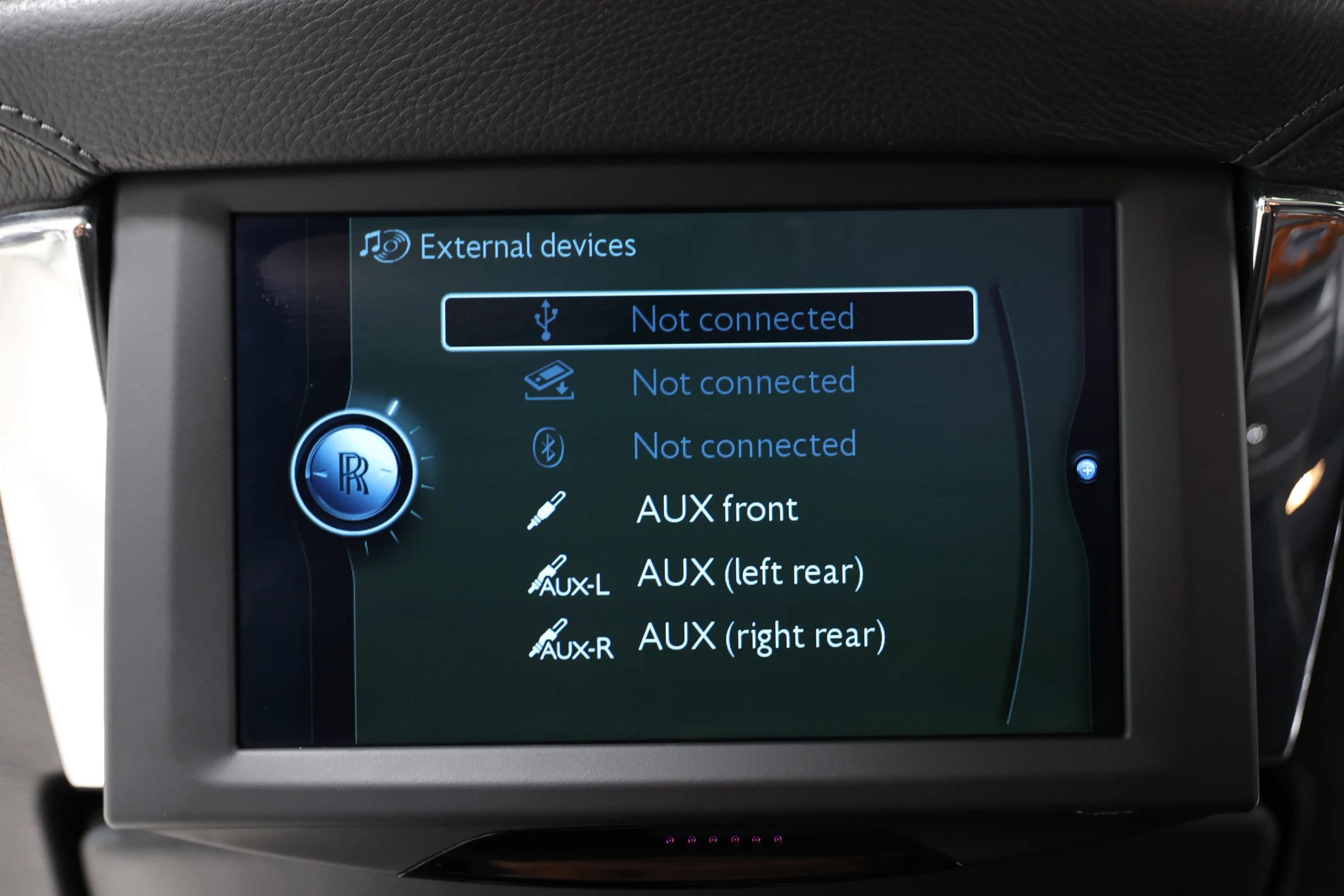 Used 2013 Rolls-Royce Ghost RWD image 72