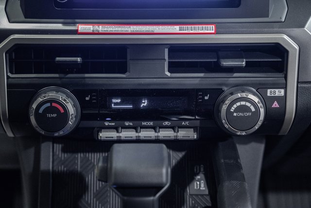 New 2026 Toyota Tacoma SR5 image 21