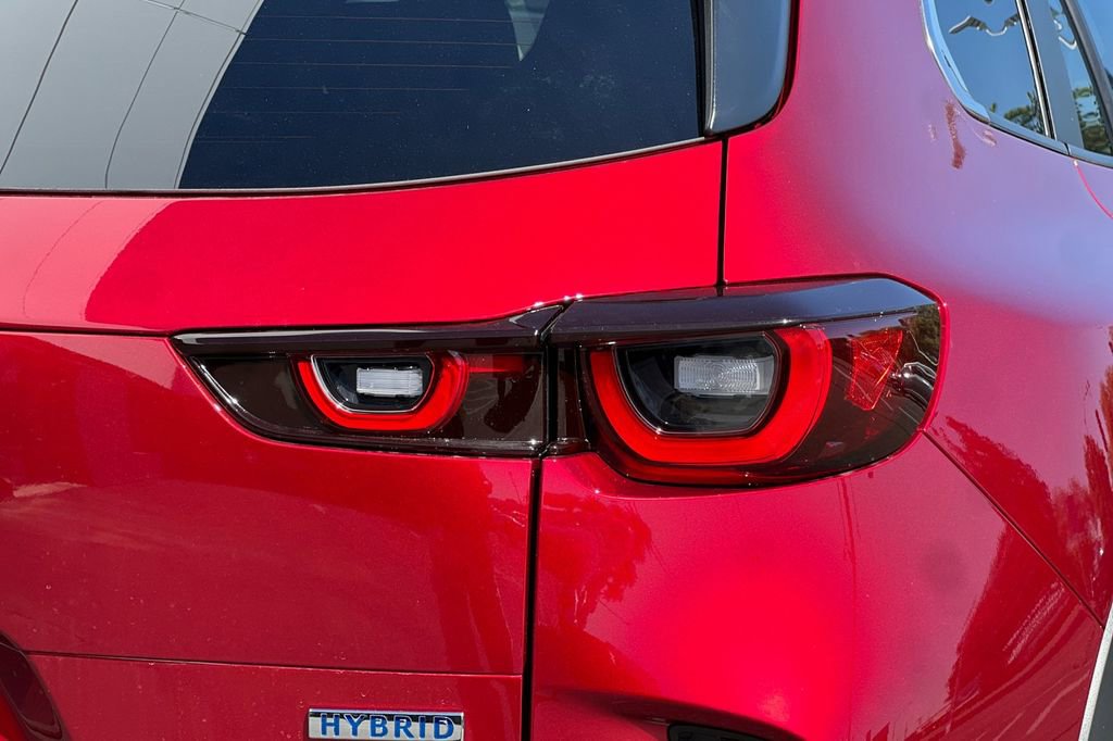 New 2026 MAZDA CX-50 2.5 Hybrid w/ Weather Package image 25