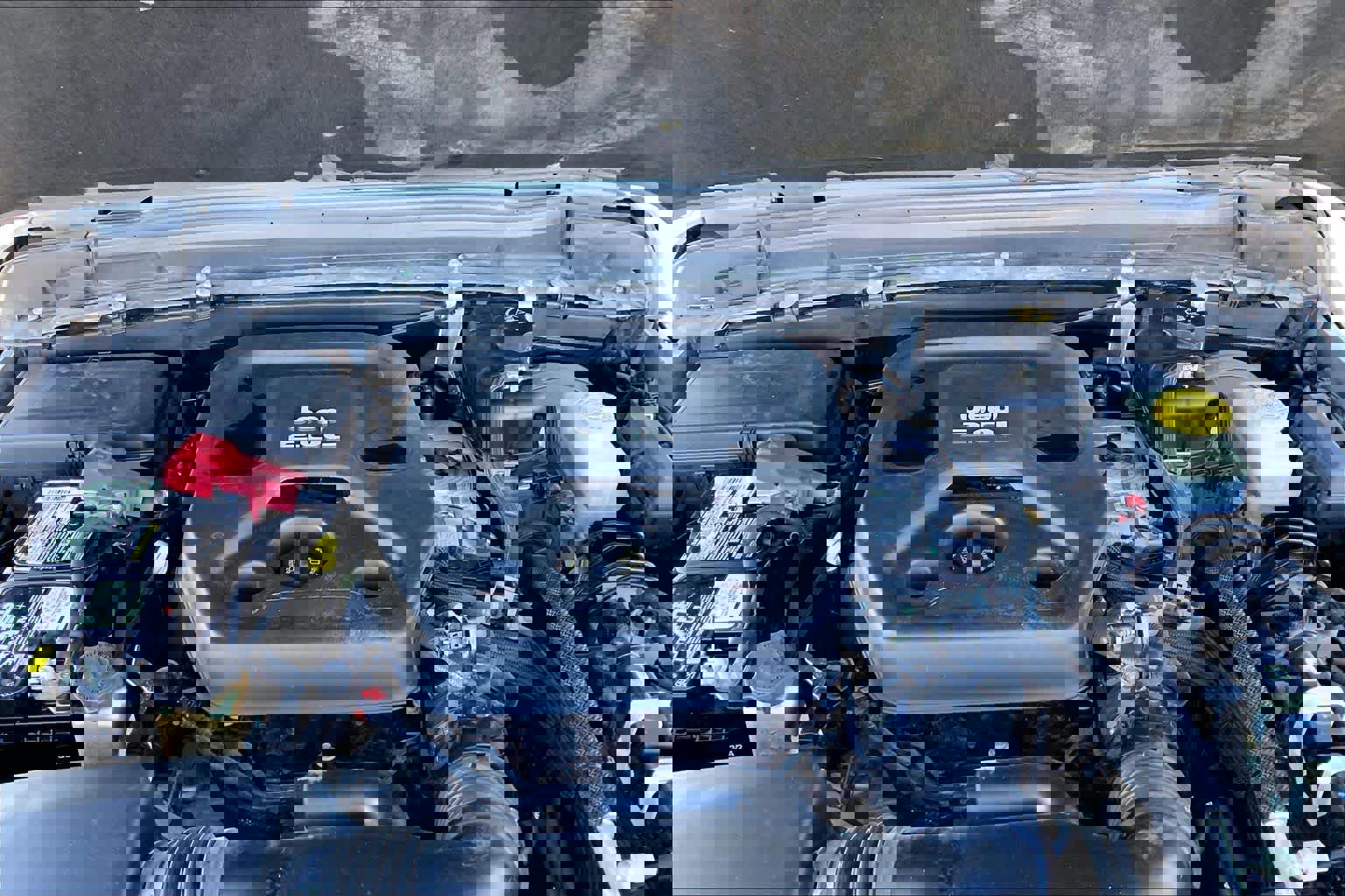 Used 2018 Jeep Wrangler Unlimited Sahara image 33