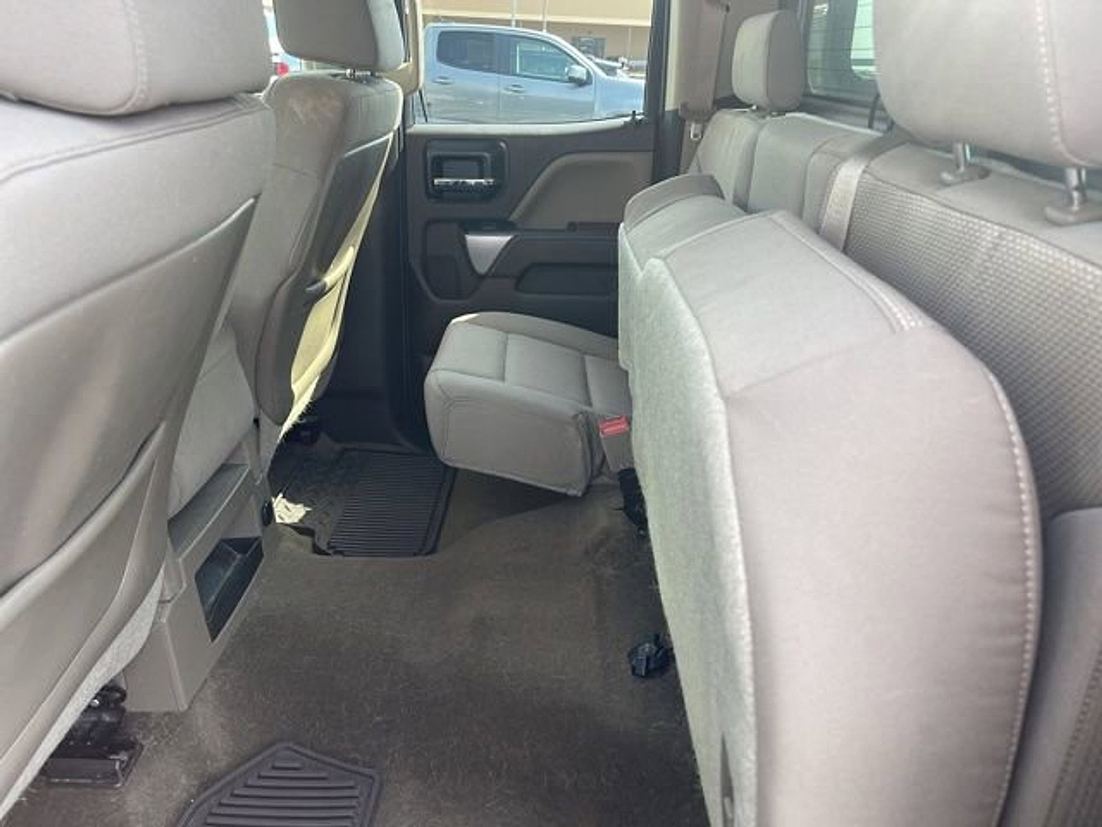 Used 2015 Chevrolet Silverado 1500 LT w/ All Star Edition image 27