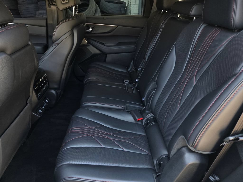 Used 2024 Acura MDX Type S AWD/4WD image 17