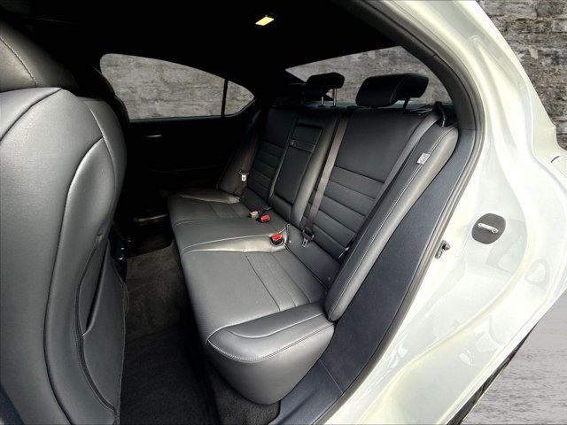 Used 2024 Lexus IS 350 F Sport w/ Blackout Package AWD/4WD image 24