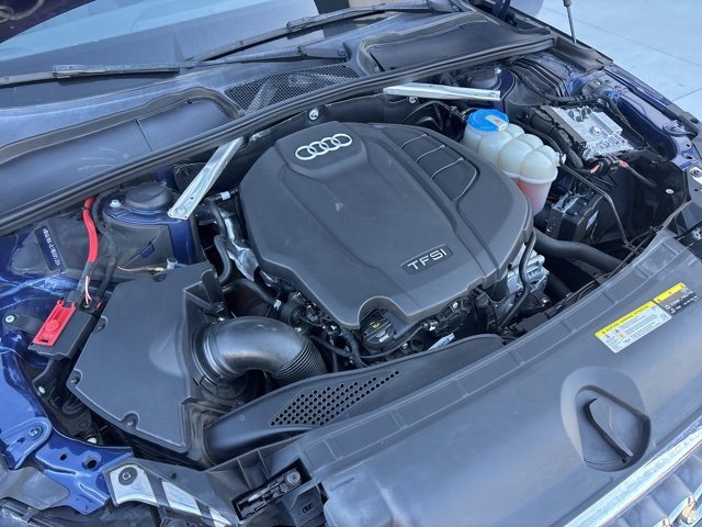 Used 2018 Audi A4 2.0T Premium Plus w/ Premium Plus Package image 27