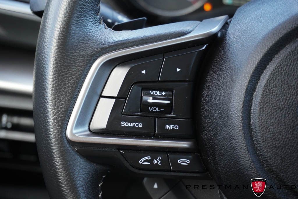 Used 2023 Subaru Impreza 2.0i Limited image 23