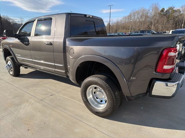 Used 2020 RAM 3500 Limited image 6