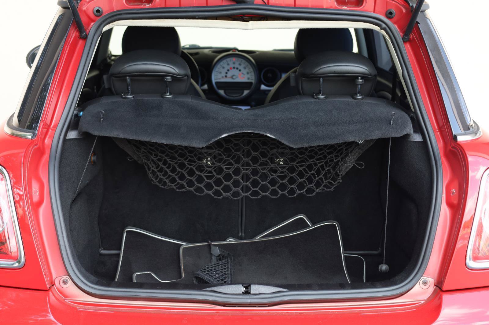 Used 2011 MINI Cooper Hardtop FWD image 10