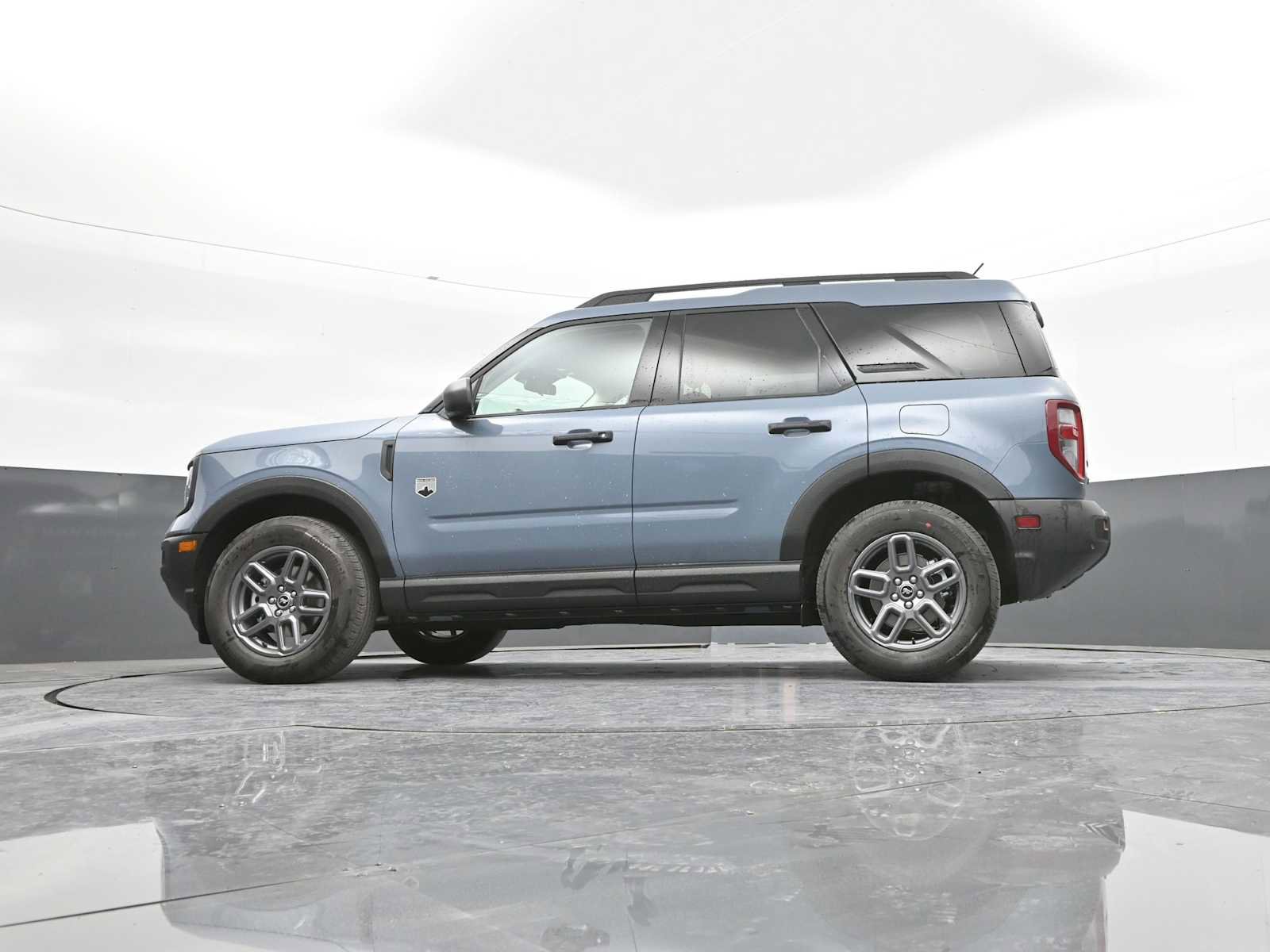 New 2025 Ford Bronco Sport Big Bend w/ Convenience Package image 56