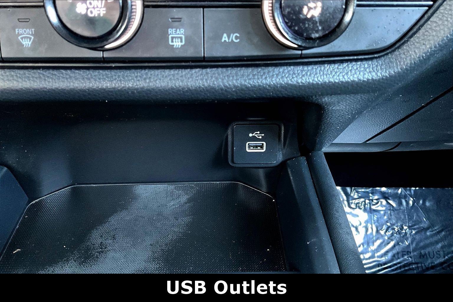 Used 2024 Honda HR-V LX image 15