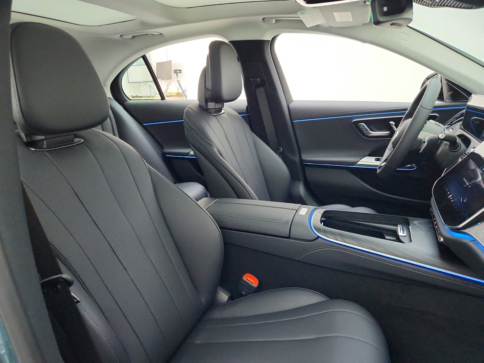 New 2026 Mercedes-Benz E 350 Sedan image 20