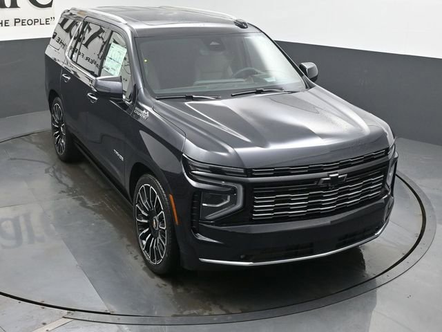 New 2026 Chevrolet Tahoe High Country image 26