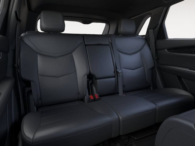 New 2026 Cadillac XT5 Premium Luxury w/ LPO, ONYX Package FWD image 17