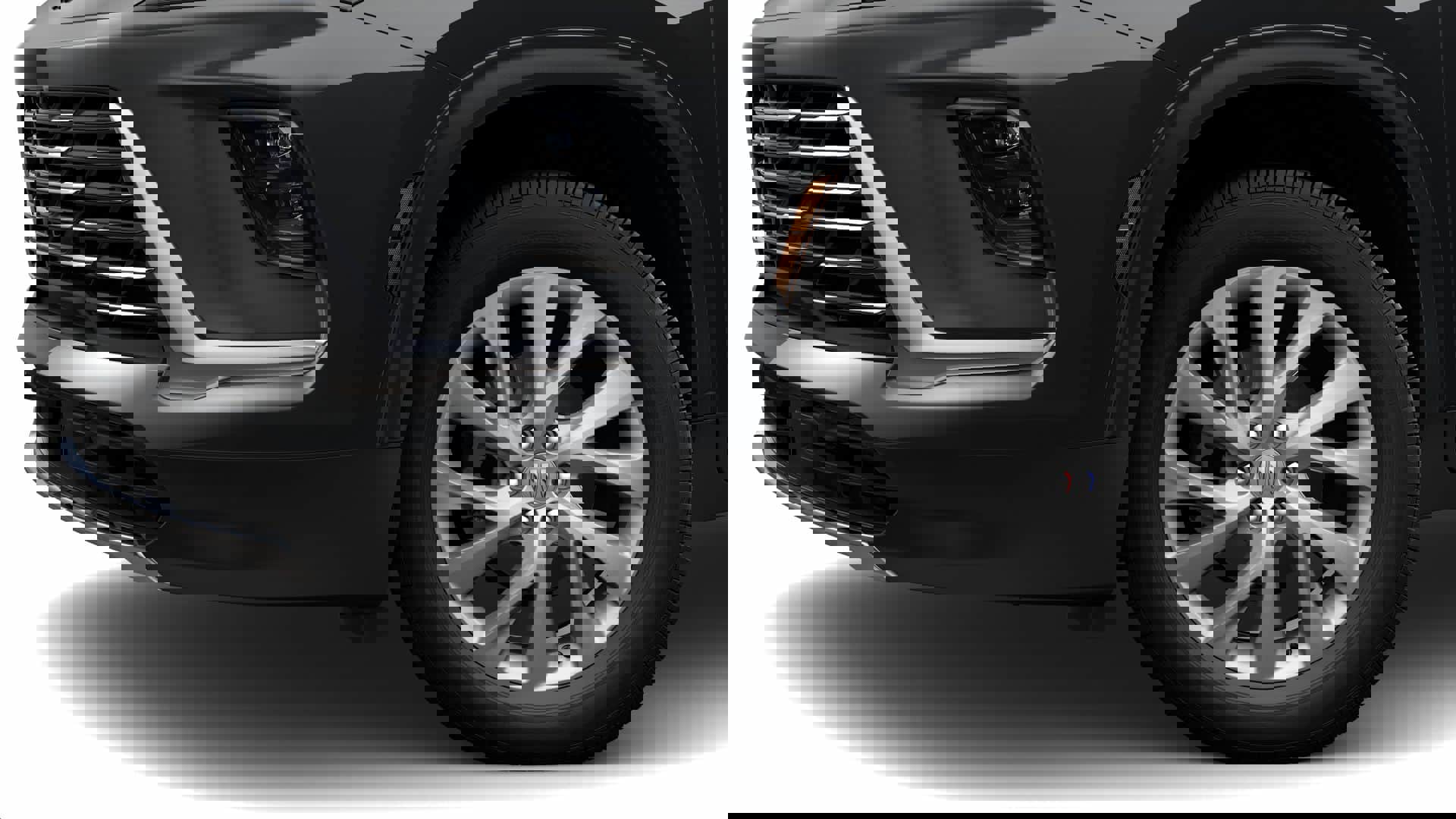 New 2026 Buick Enclave Preferred image 43