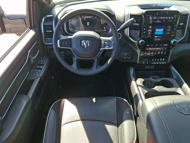 Used 2026 RAM 3500 Laramie w/ Night Edition image 11