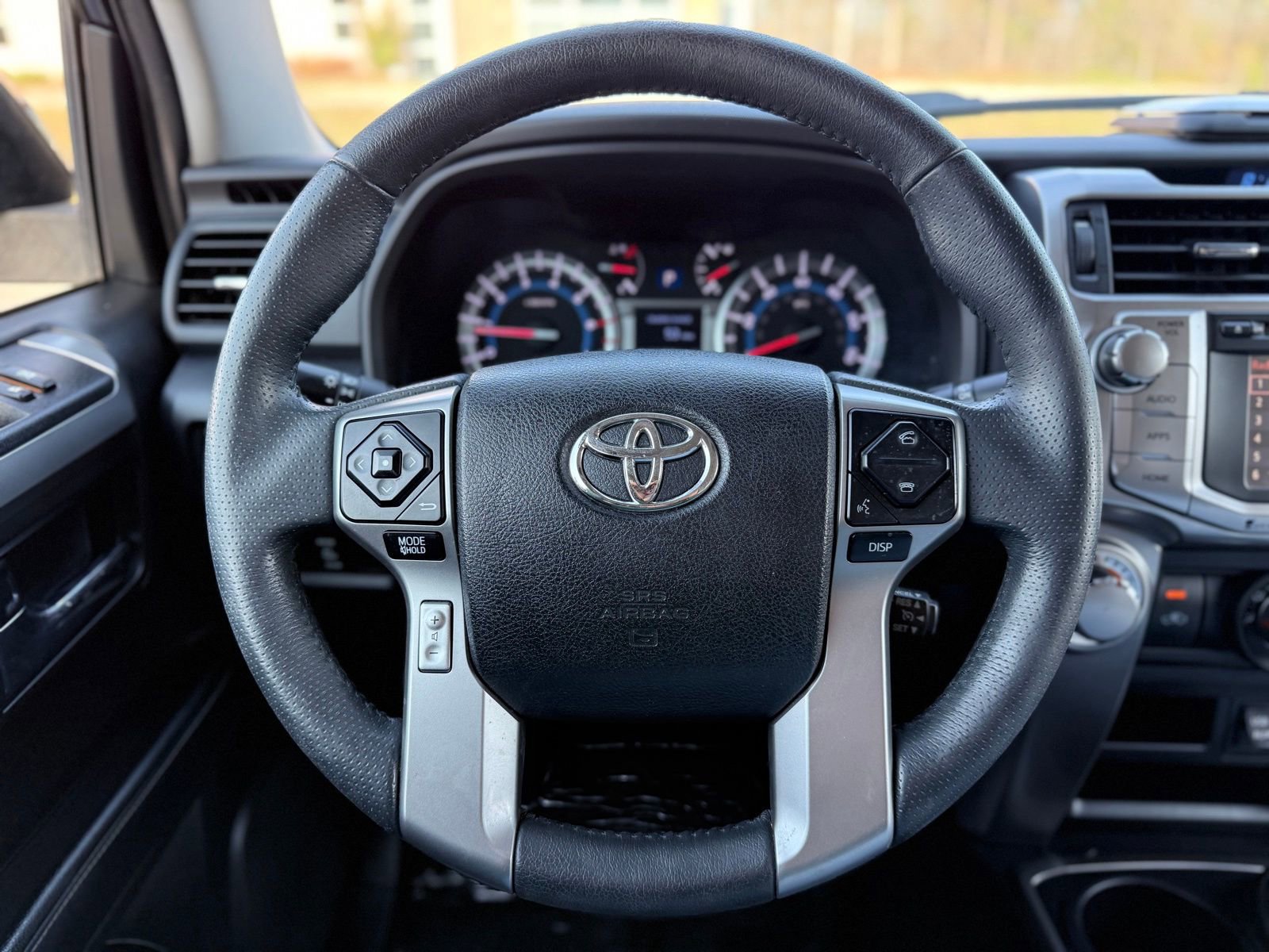Used 2019 Toyota 4Runner SR5 image 25