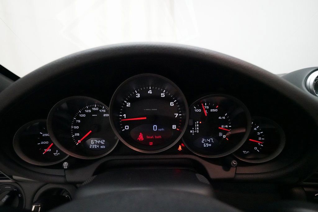 Used 2010 Porsche 911 Carrera image 19