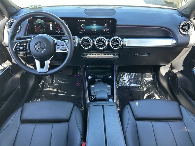 Used 2023 Mercedes-Benz GLB 250 image 17