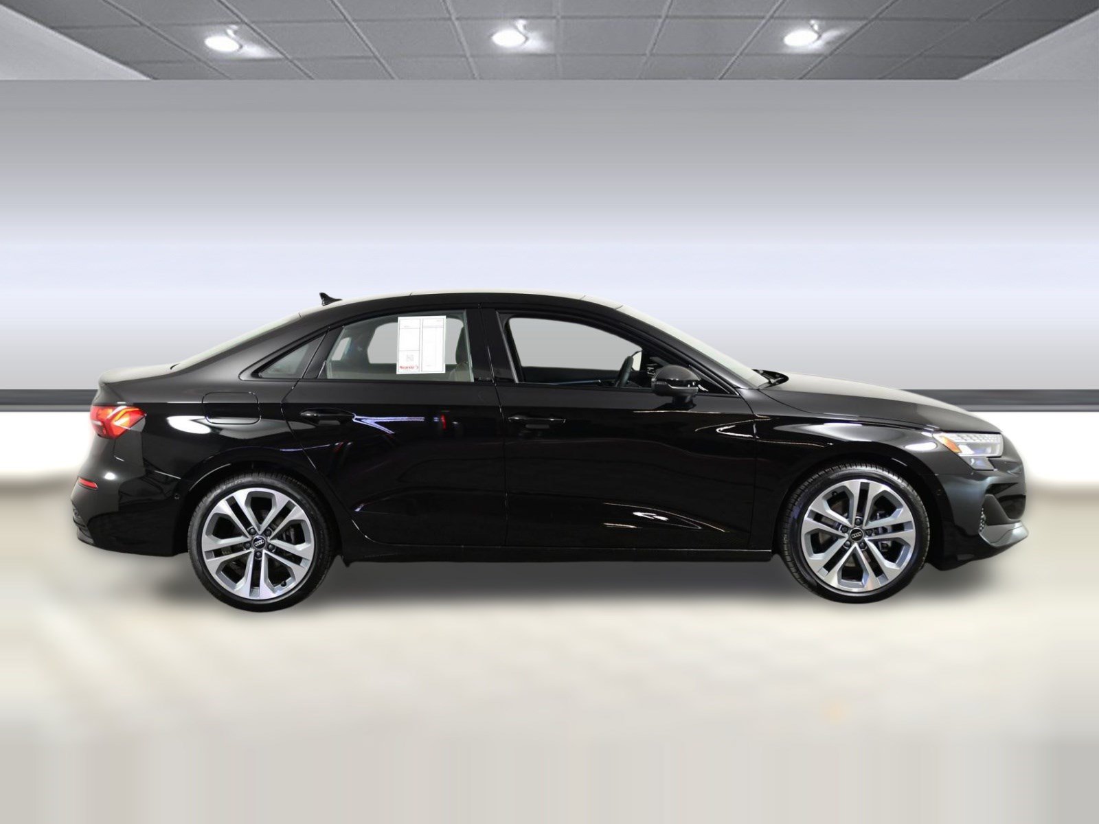 Used 2026 Audi A3 2.0T Premium Plus AWD/4WD image 7