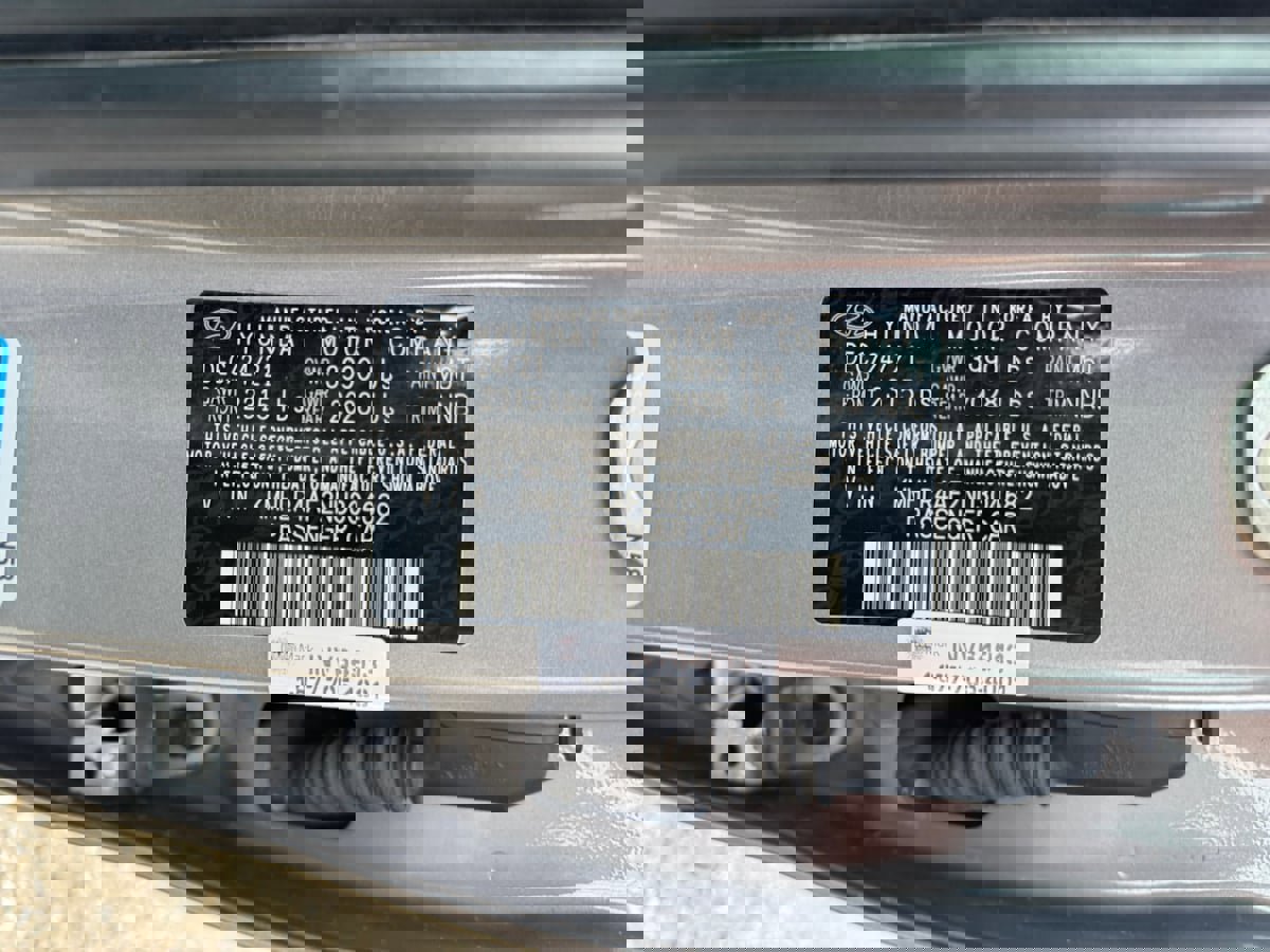 Used 2022 Hyundai Elantra N Line image 20